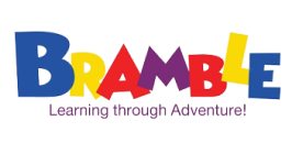 Bramble Logo Bramble Logo