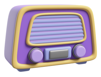 radio